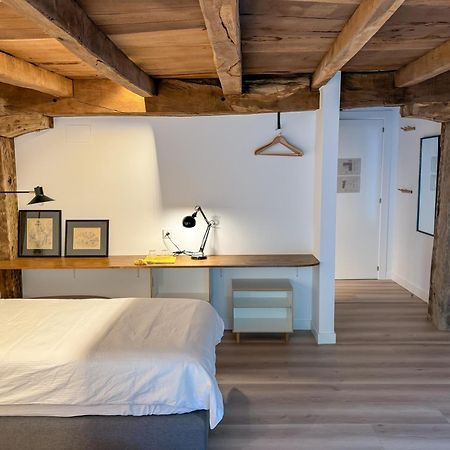 Bed and Breakfast Venta De Arrieta Saragueta Exterior foto